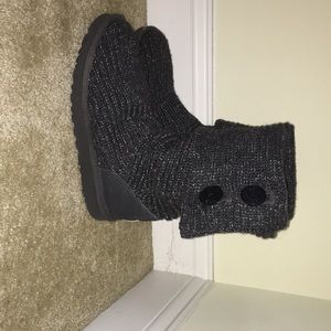 UGG boots